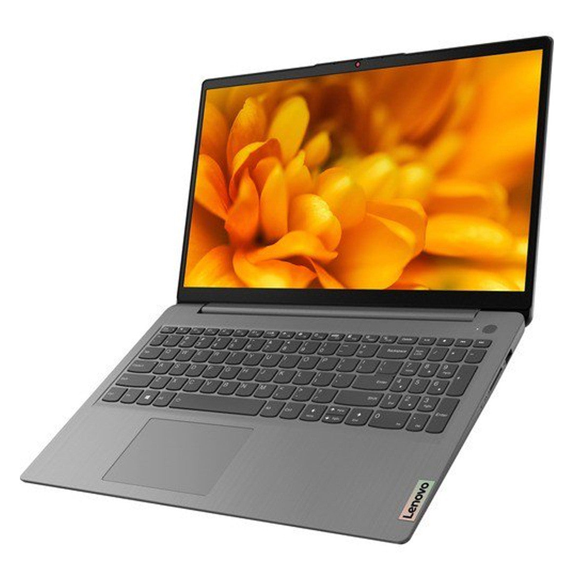 IDEAPAD 3 15ITL6 I3-1115G4 8GB RAM 256SSD 15.6P W11 ARTIC GREY