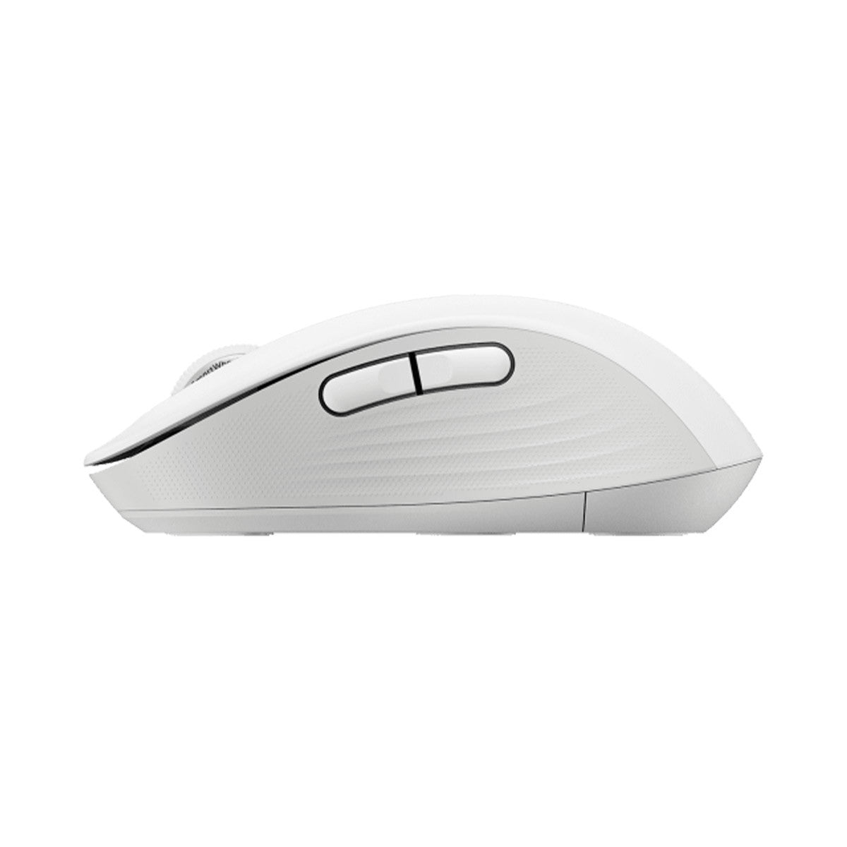 MOUSE BLUETOOTH SIGNATURE M650 BLANCO