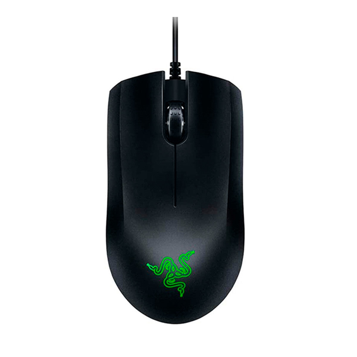 COMBO MOUSE ABYSSUS LITE + MOUSEPAD GOLIATHUS