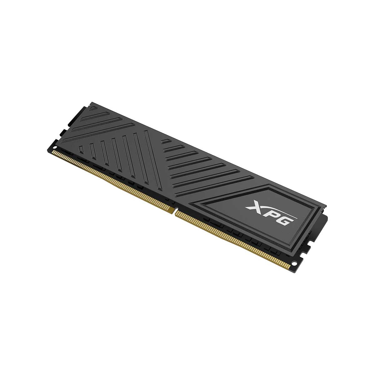 MEMORIA RAM PARA PC SPECTRIX D35G 16GB DDR4 3200MHZ NEGRA