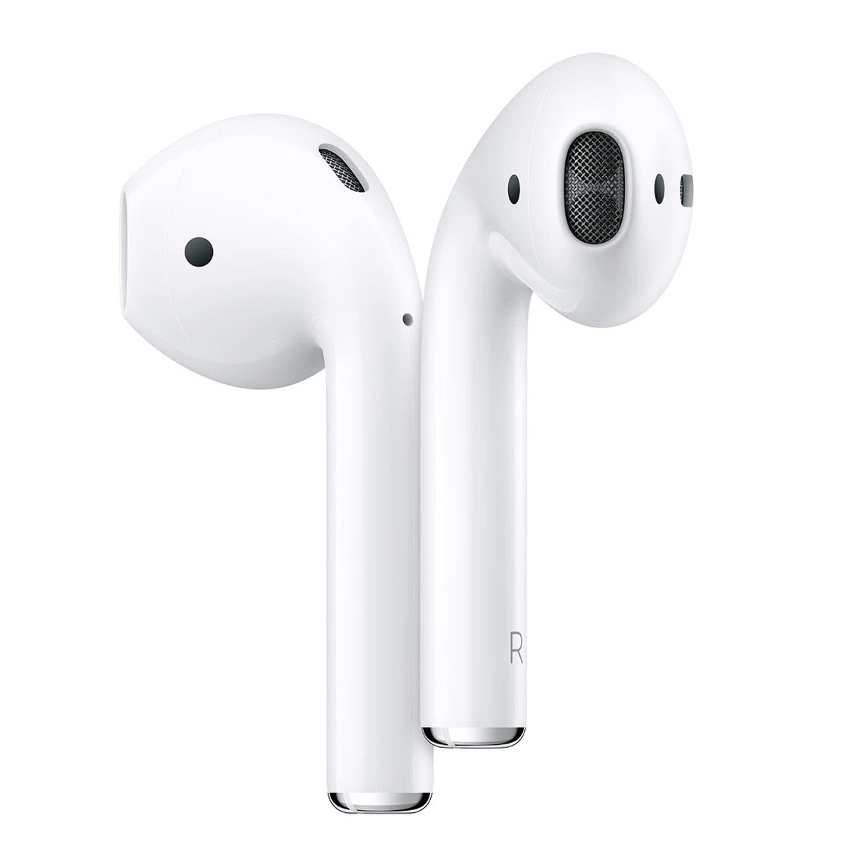 AIRPODS GEN 2 CON ESTUCHE DE CARGA