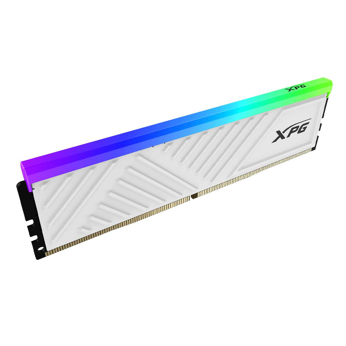 MEMORIA RAM PARA PC SPECTRIX D35G 16GB DDR4 3200MHZ BLANCA