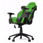 SILLA GAMING S-LINE SL4000 NEGRO Y VERDE