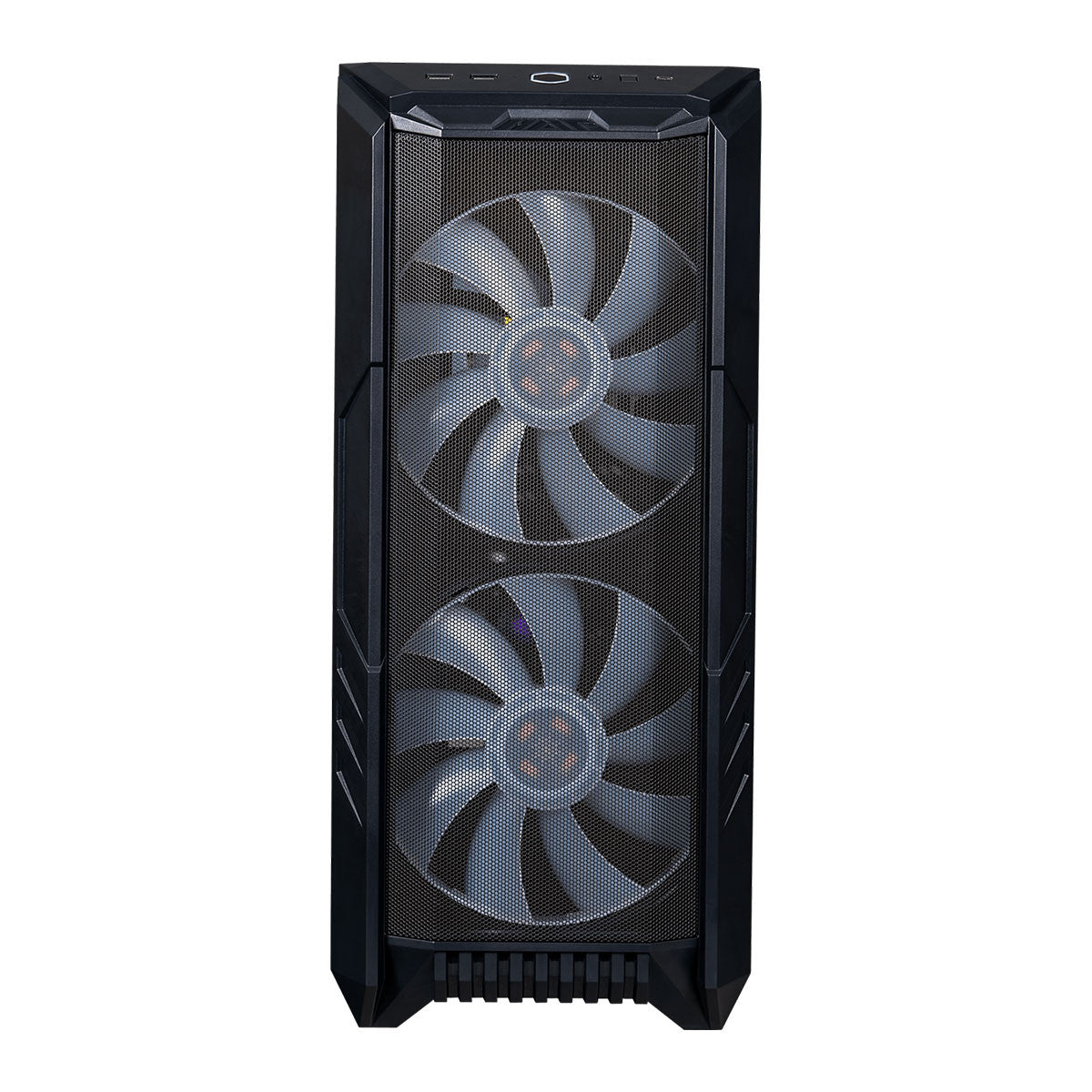 CASE HAF 500 BLACK H500-KGNN-S00