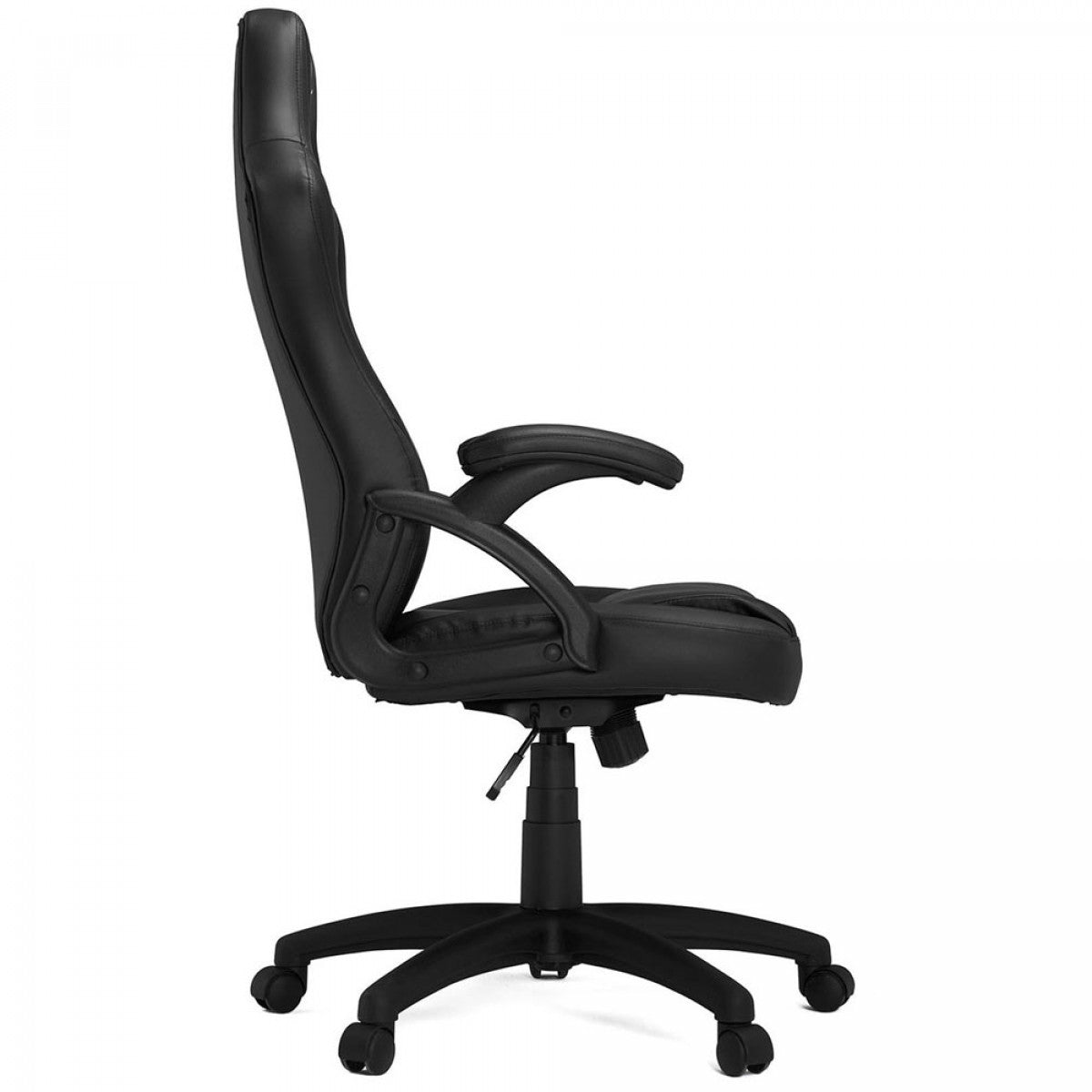 Silla Gaming SM115 Negra