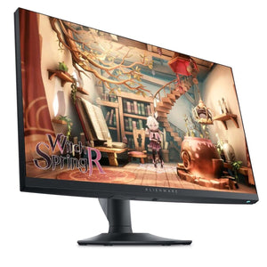 MONITOR GAMING ALIENWARE AW2724DM 27p QHD (2560 x 1440) 180hz 1mS QHD