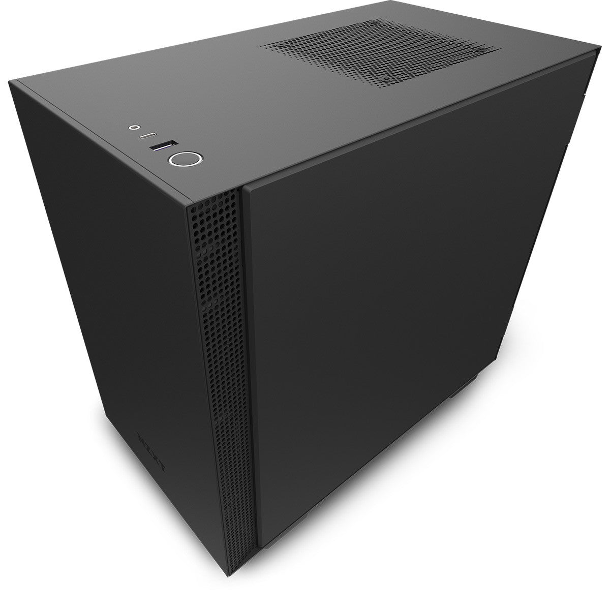 CASE MINI ITX H210i - NEGRO