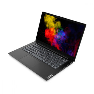 V14 G2 ITL I5-1135G7 8GB RAM 256SSD 14P W10 BLACK