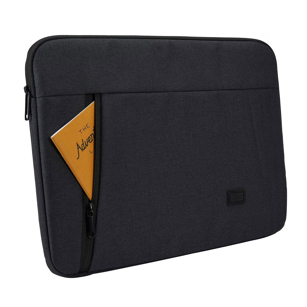 FUNDA PARA LAPTOP HUXS-215 NEGRO 15.6" CASE LOGIC