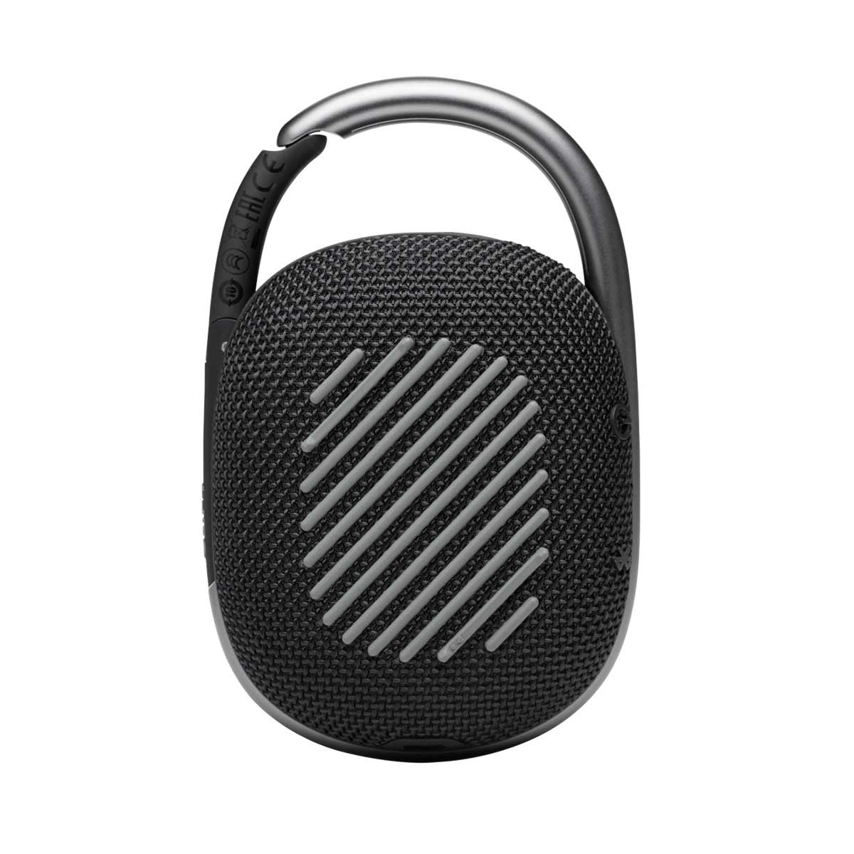 BOCINA BLUETOOTH CLIP 4 - NEGRA