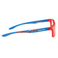 LENTES PARA JUEGOS CON PROTECCION LUZ AZUL CRUZ KIDS SPIDER-MAN AMBER CRU-11813