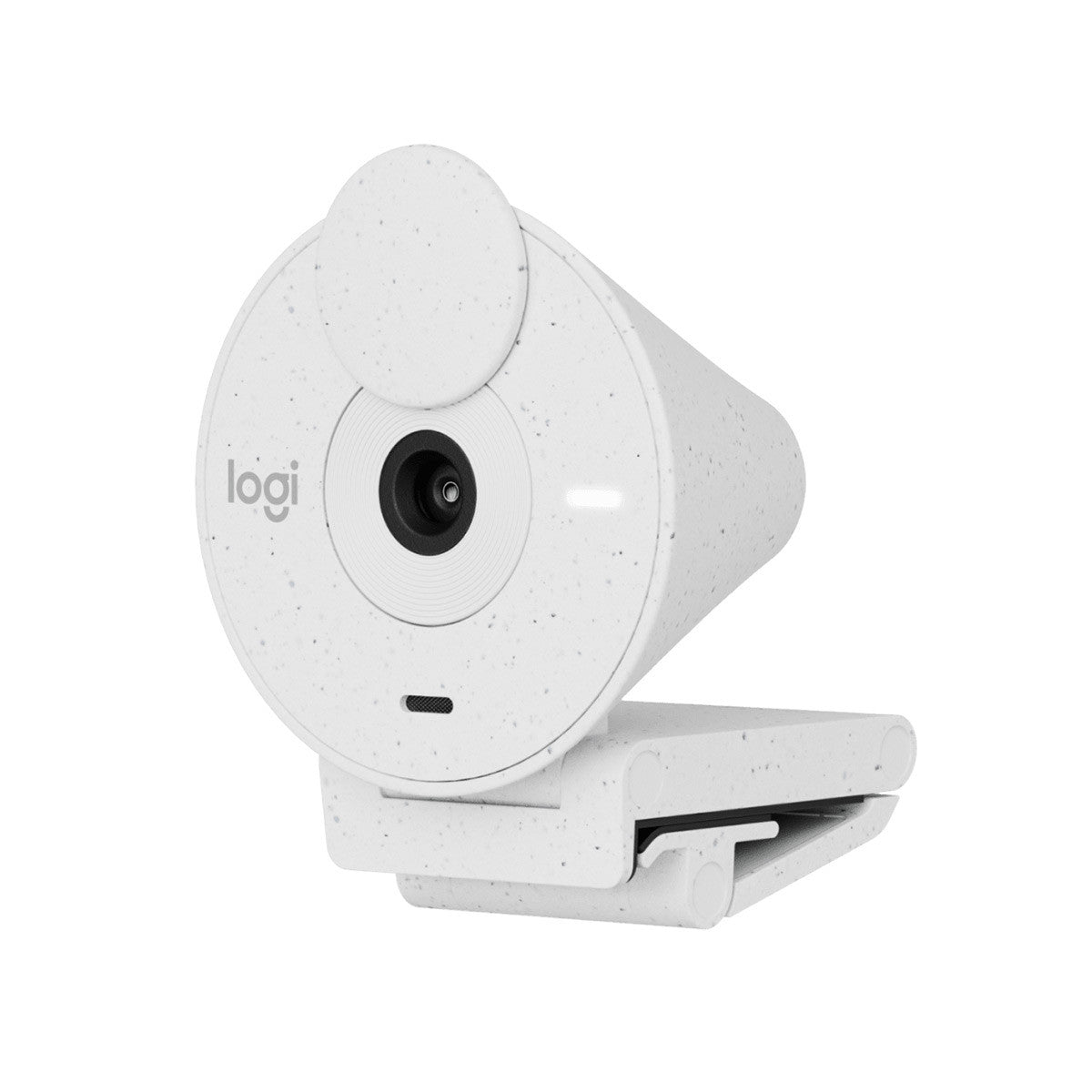 CAMARA WEB BRIO 300 2MPN 1080P-30FPS BLANCA