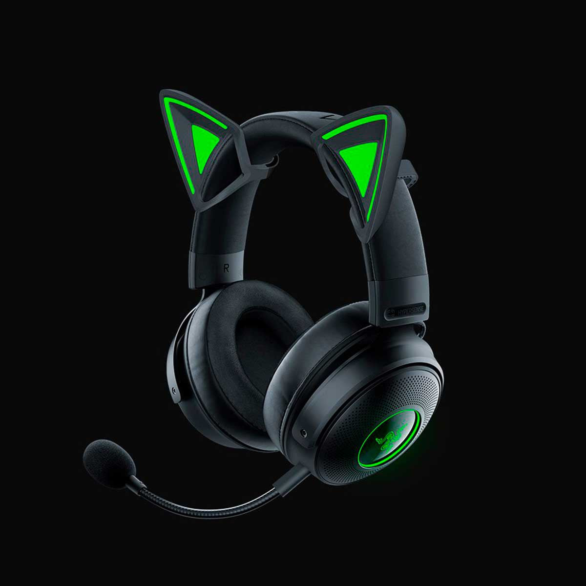 OREJAS PARA AUDIFONO GAMER KITTY EARS V2 FRML RC21-02230100-R3M1