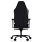 SILLA GAMING PL6800 NEGRO CON VERDE