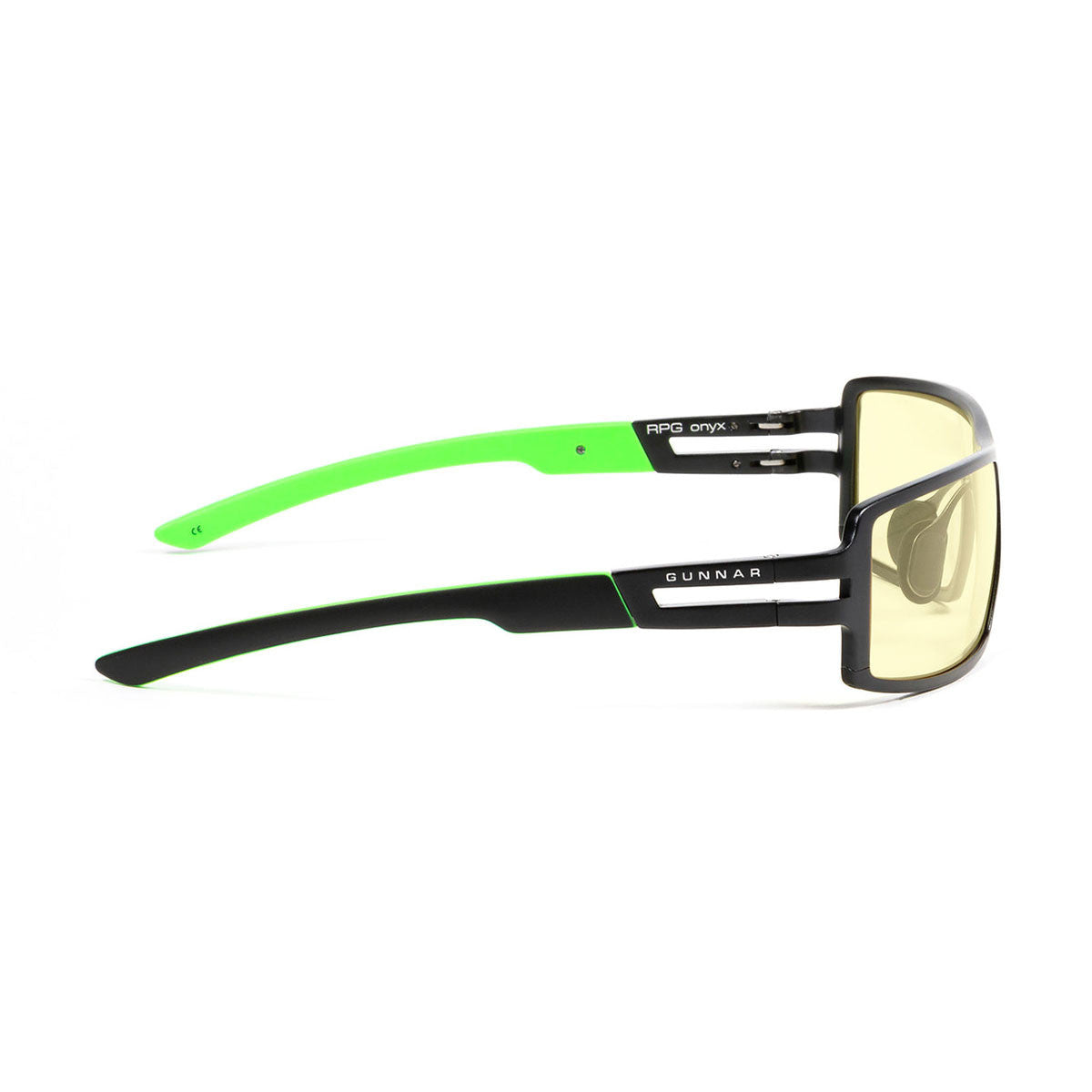 LENTES PARA JUEGOS CON PROTECCION LUZ AZUL RAZER RPG AMBER RZR-30001