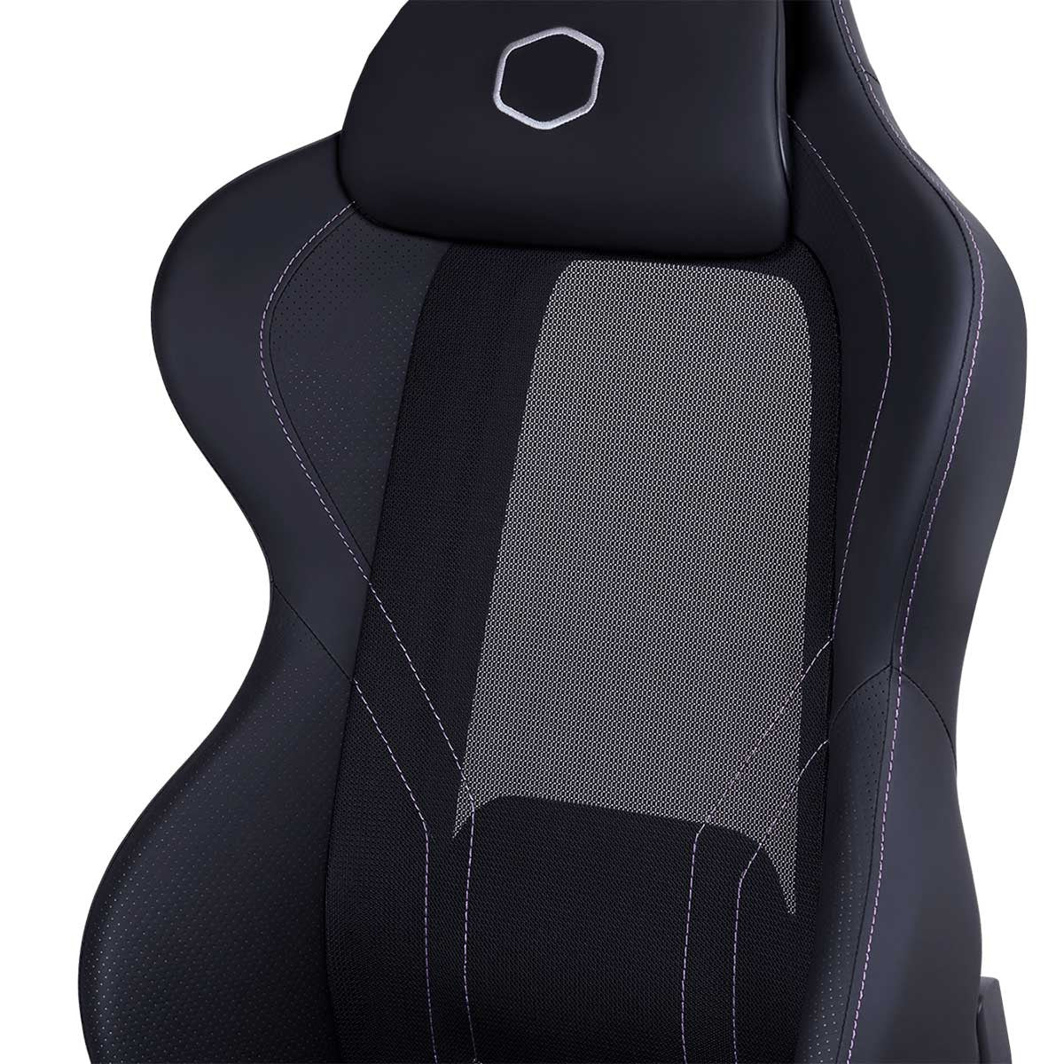 SILLA GAMING HYBRID 1 CMI-GCHYB1-BK