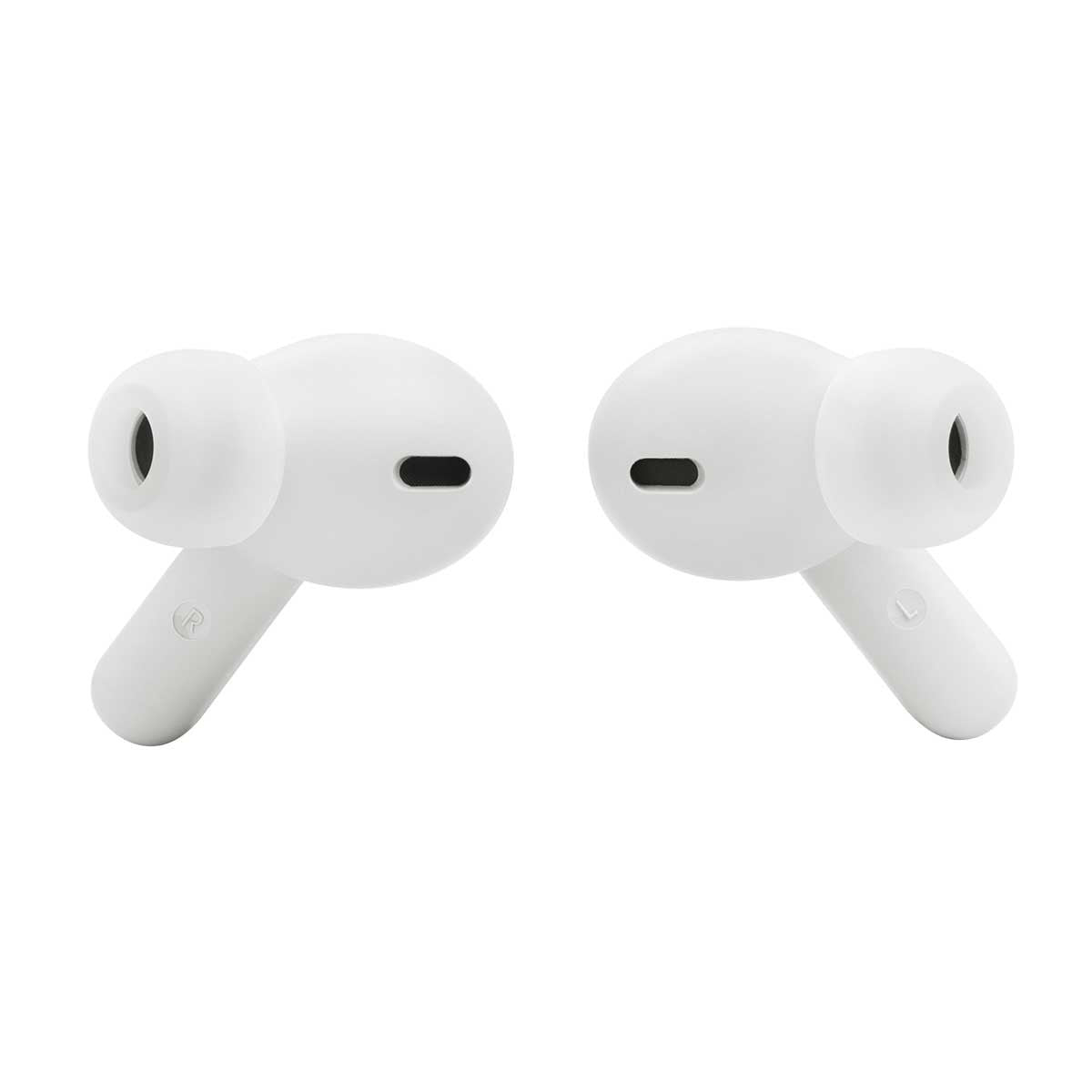 AUDIFONOS INALAMBRICOS  VIBE BEAM - BLANCO