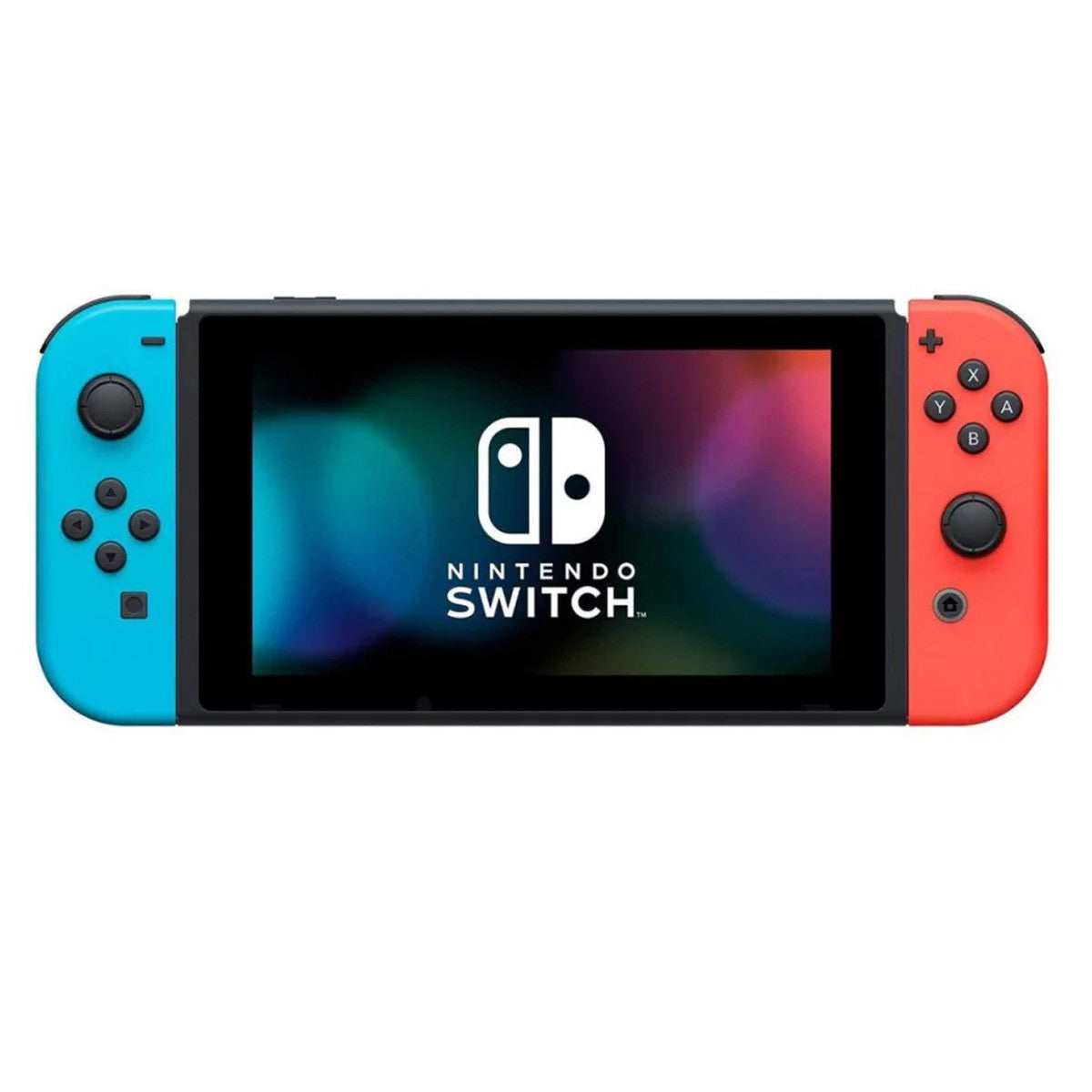 NINTENDO SWITCH V2 NEON BLUE RED 32GB