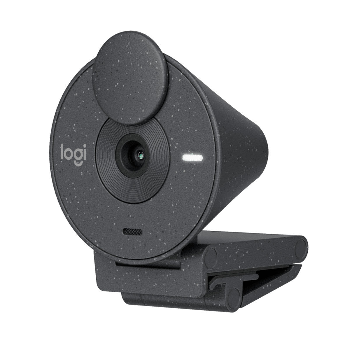 CAMARA WEB BRIO 300 2MPN 1080P-30FPS NEGRA