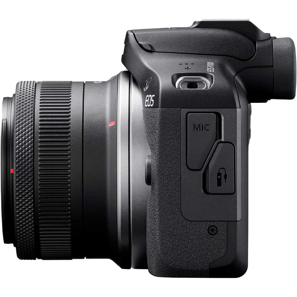 CAMARA EOS R100