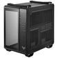 CASE GAMER GT502 TUF GAMING BK 90DC0090-B08000