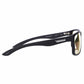 LENTES PARA JUEGOS CON PROTECCION LUZ AZUL INTERCEPT ONYX AMBER INT-00113