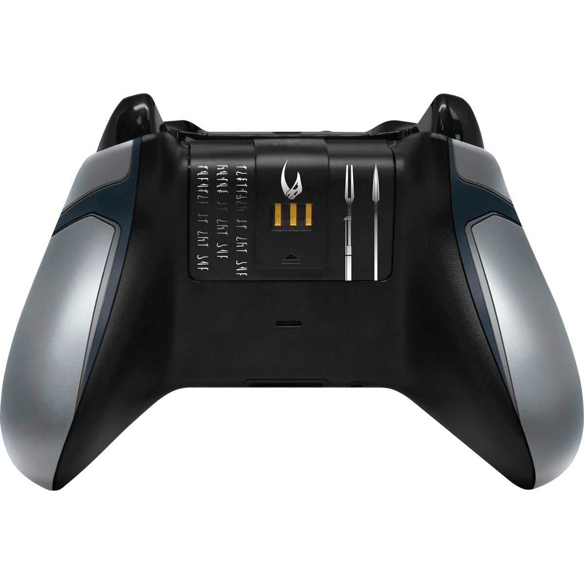 CONTROL PARA XBOX MANDALORIAN STAR WARS