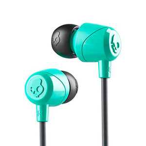 AUDIFONOS IN-EAR JIB TURQUESA S2DUY-L675