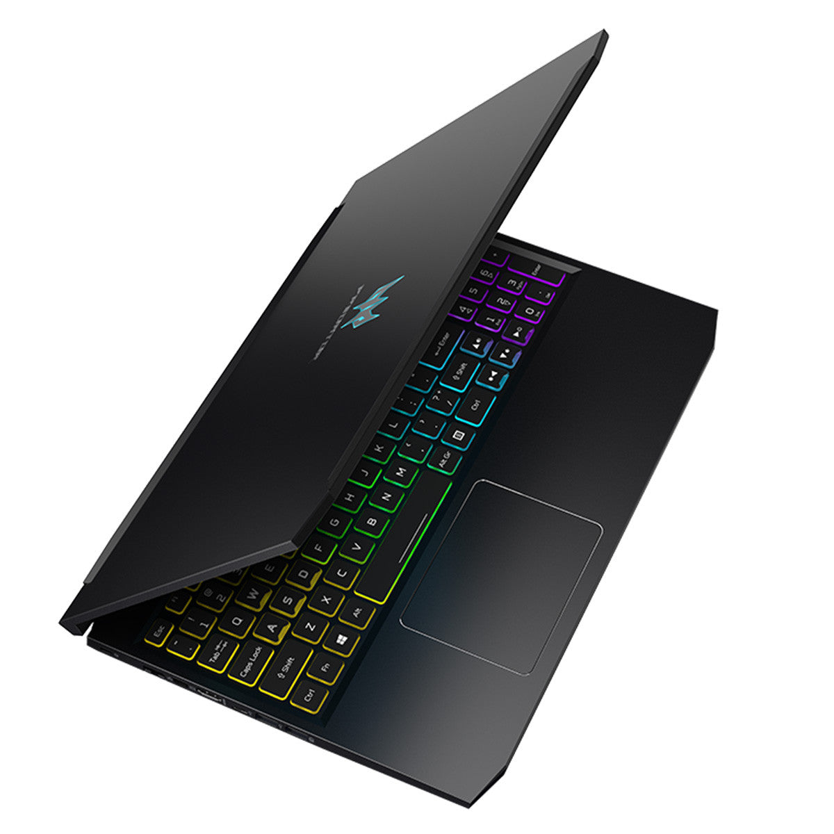 PREDATOR TRITON 300 PT315-52-73WT i7-10750H 16GB RAM 512GB SSD 15.6P 240Hz BT RTX 2070 8GB W10 TEC