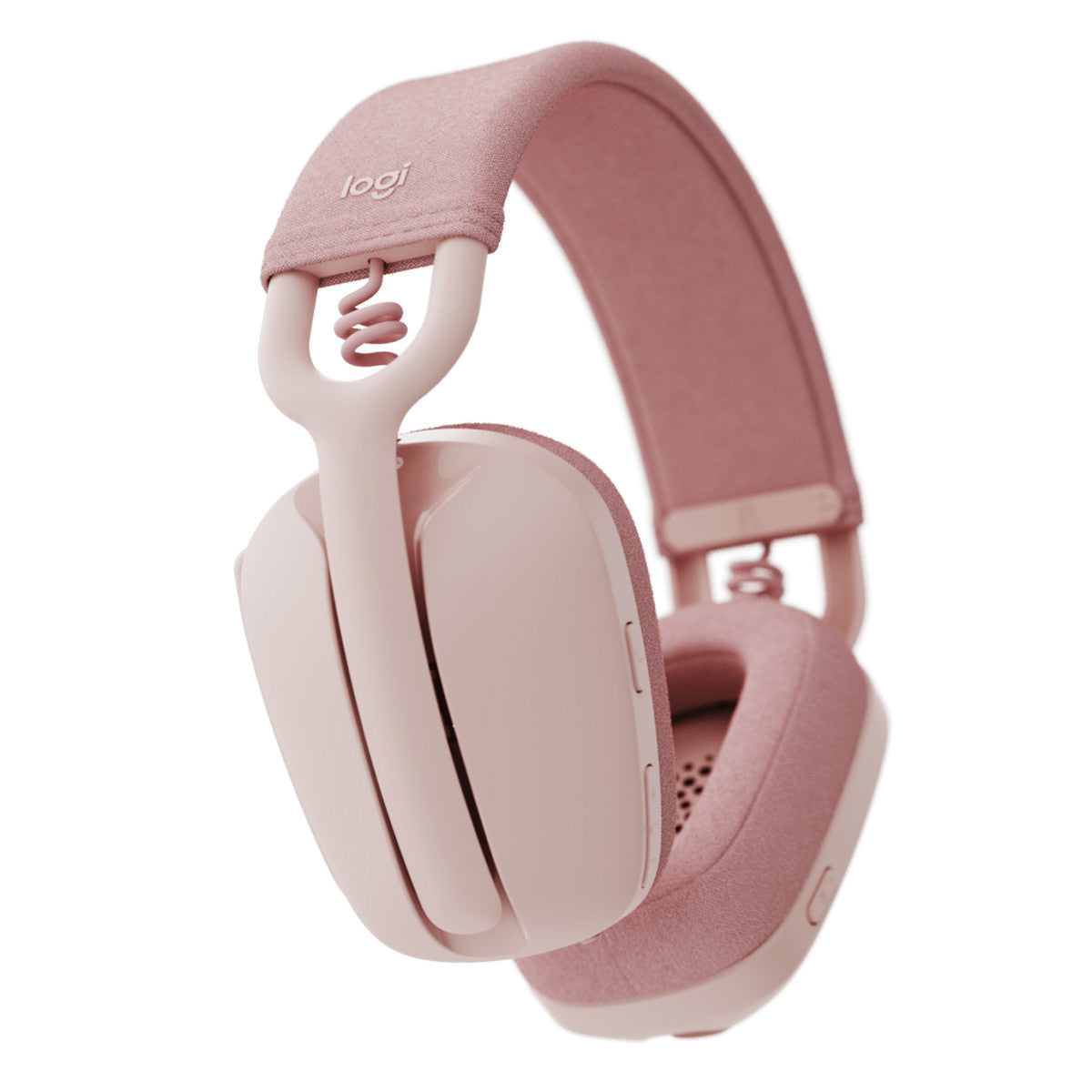 AUDIFONO BLUETOOTH ZONE VIBE 100 ROSA