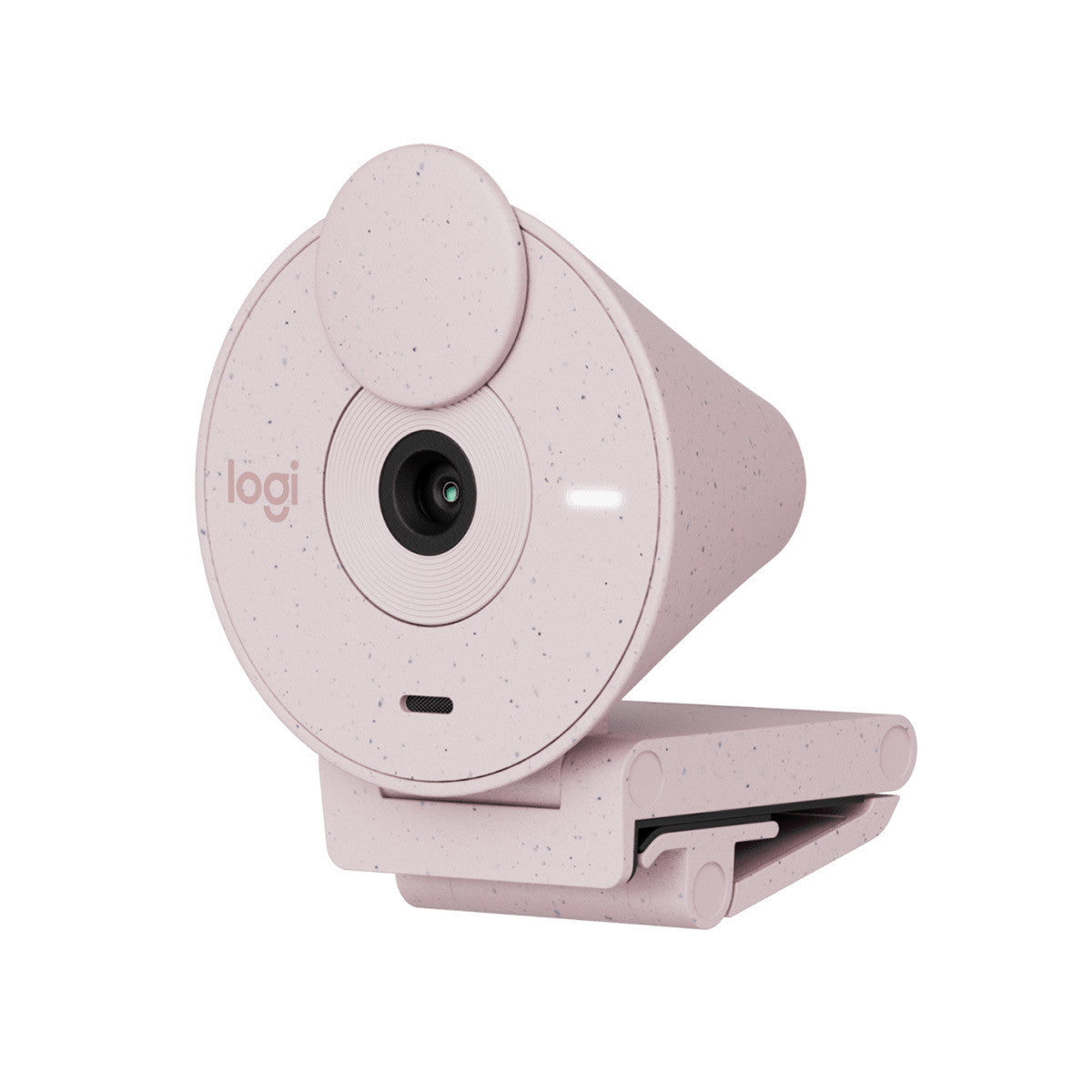 CAMARA WEB BRIO 300 2MPN 1080P-30FPS ROSA