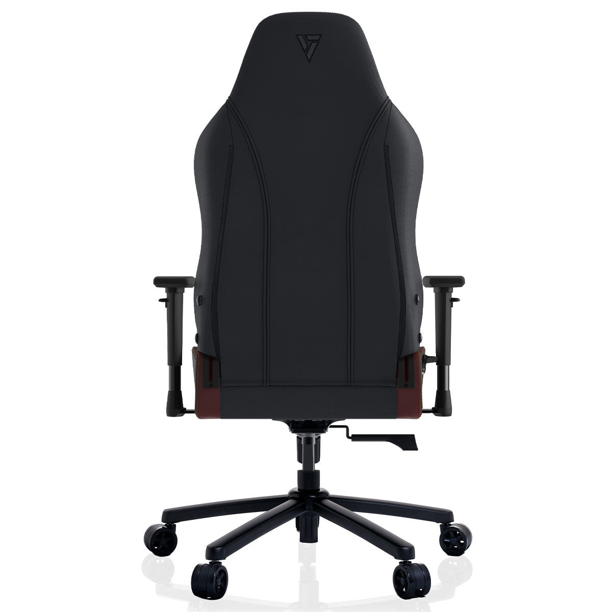 SILLA GAMING SL3800 NEGRA CON ROJO