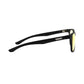 LENTES PARA JUEGOS CON PROTECCION LUZ AZUL BERKELEY ONYX AMBER BER-00101