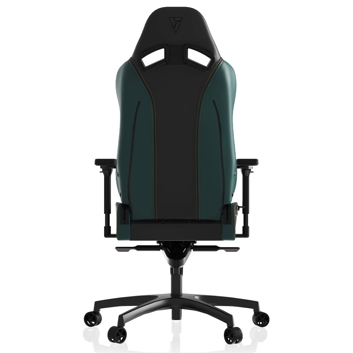 SILLA GAMING SL5800 NEGRO CON VERDE