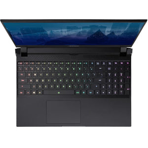 AORUS 15P XD-73US244SO i7-11800H 16GB RAM 1TB SSD RTX 3070 8GB 15.6P 240HZ W11