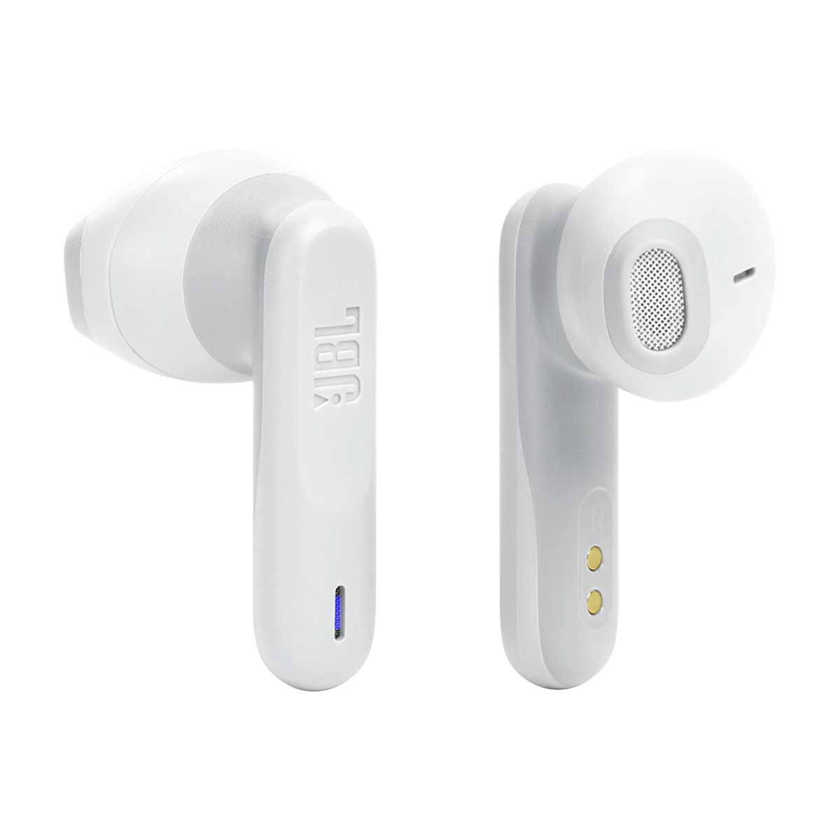 AUDIFONOS INALAMBRICOS  VIBE FLEX - BLANCO