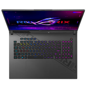 ROG STRIX G18 G814JIR-XS96 i9-14900HX 32GB RAM 1TB SSD RTX 4070 8GB 18P 240HZ W11 PRO