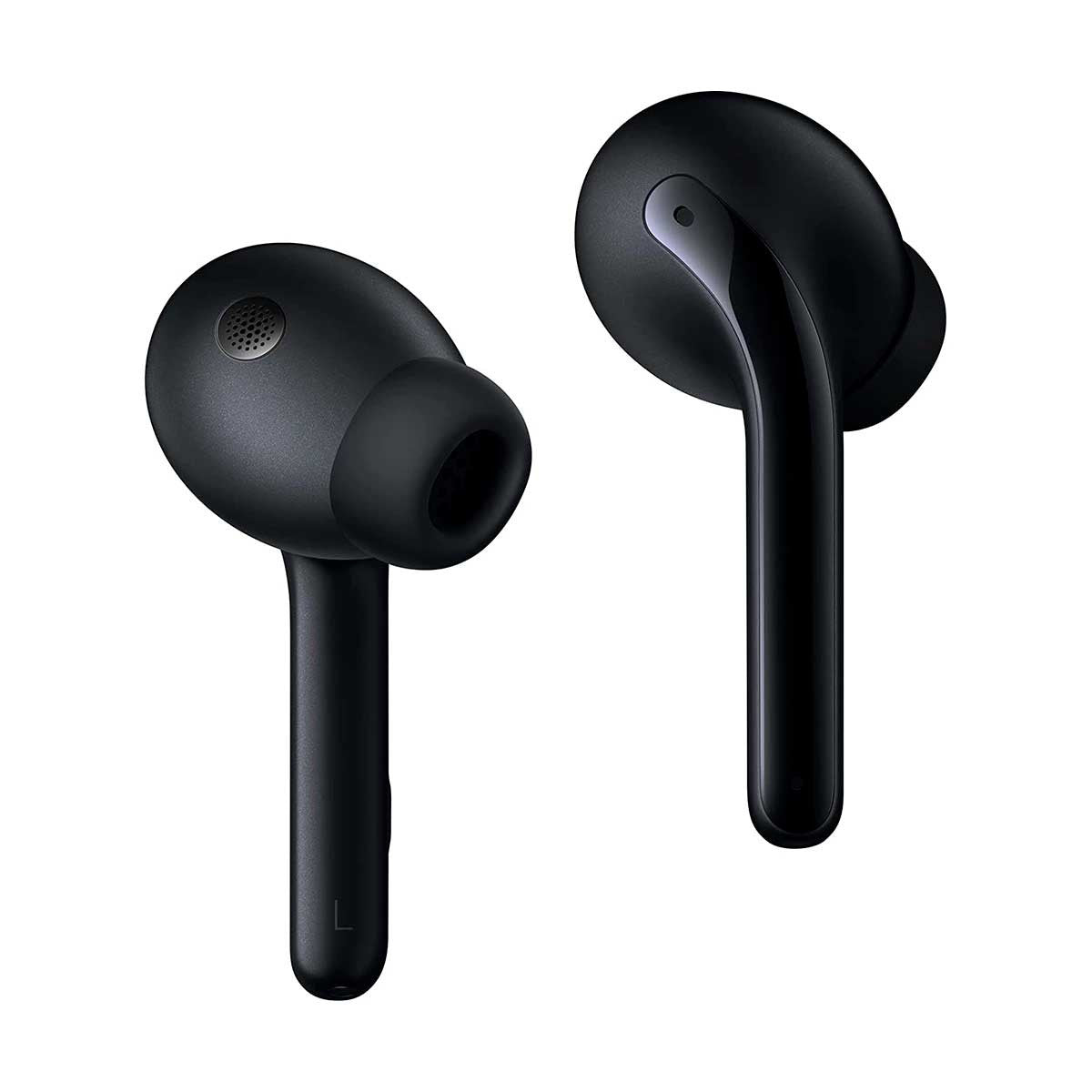 AUDIFONOS INALAMBRICOS BUDS 3 NEGROS