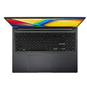 VIVOBOOK F165ZA-WS74 I7-1255U 16GB RAM 512GB SSD W11 BLACK