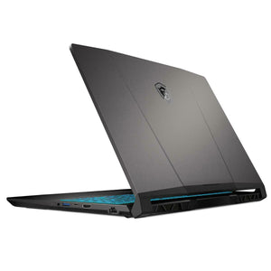 CROSSSAIR 15 A11UEK i7-11800H 16GB RAM 512SSD RTX 3060 6GB 15.6P W10