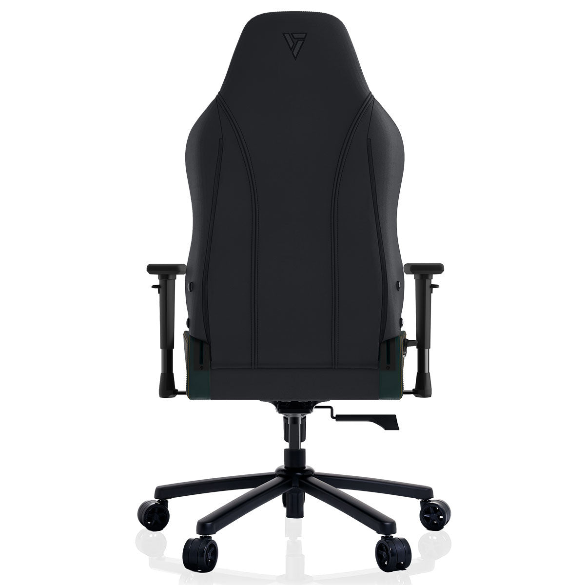 SILLA GAMING SL3800 NEGRA CON VERDE