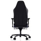 SILLA GAMING PL6800 NEGRO CON AZUL