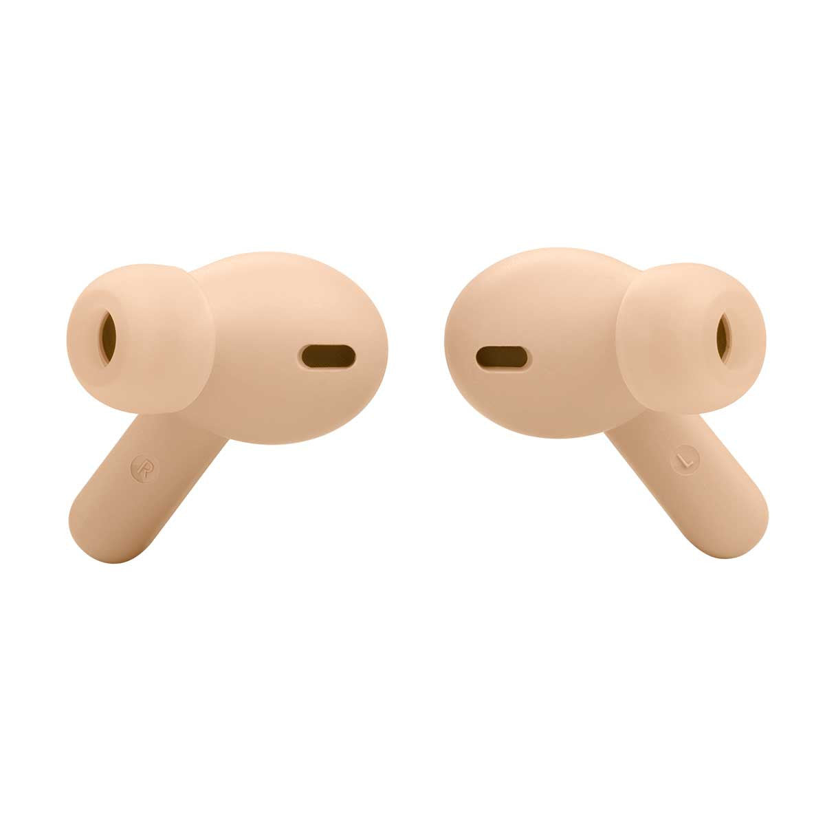 AUDIFONOS INALAMBRICOS  VIBE BEAM - BEIGE