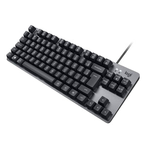 TECLADO MECANICO K835 TKL - SWITCH AZUL - ES