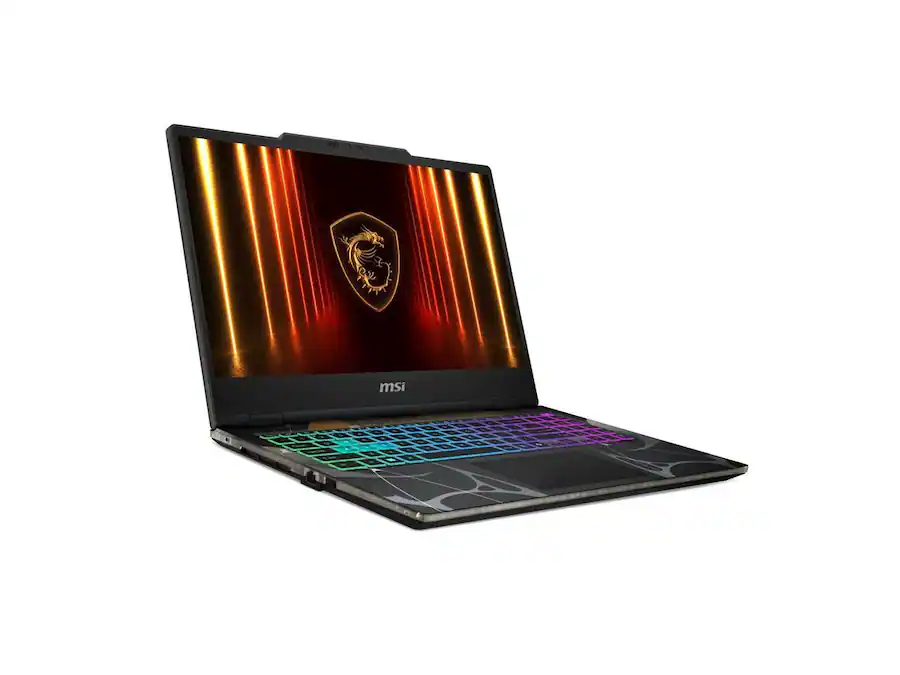 CYBORG B2RWGKG-409US CORE 7-240H 16GB RAM 1TB SSD RTX 5070 8GB 15.6P W11