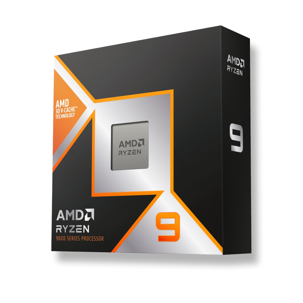 PROCESADOR RYZEN 9 9900X3D SOCKET AM5