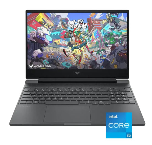 VICTUS 15-FA2013DX I5-13420H 8GB RAM RTX 3050 6GB 15.6P W11