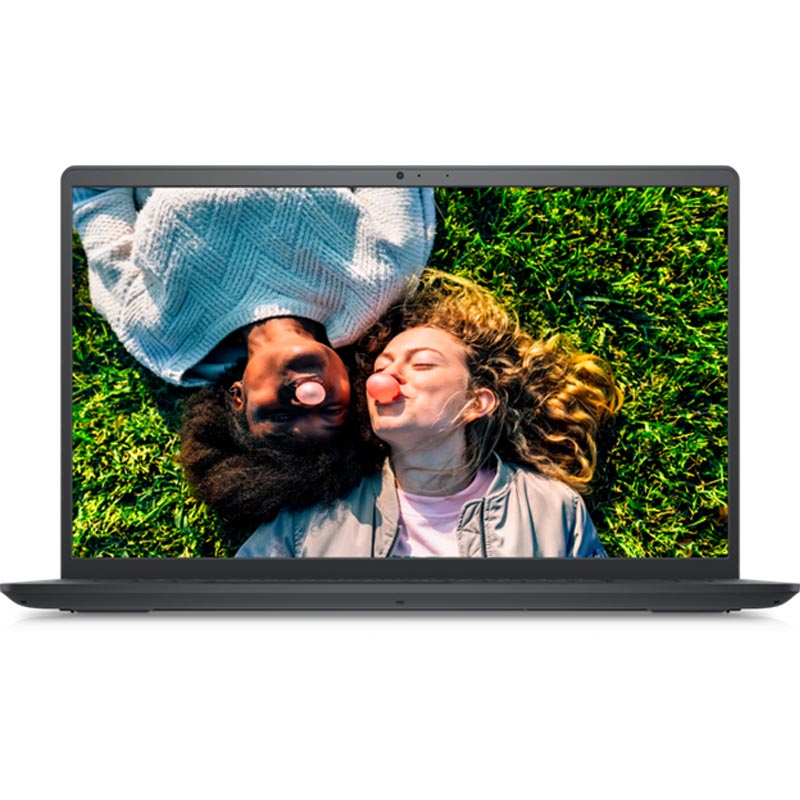 INSPIRON 15 3000 3520 I7-1255U 16GB RAM 512GB SSD 15.6P W11 CARBON BLACK