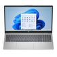 15-FC0047WM RYZEN 7 7730U 16GB RAM 512GB SSD 15.6P TOUCH W11 NATURAL SILVER