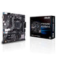 MOTHERBOARD PRIME A520M-K AM4